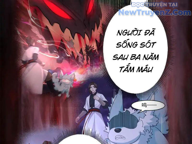 Tân Sủng Mị Chapter 72 - Trang 47
