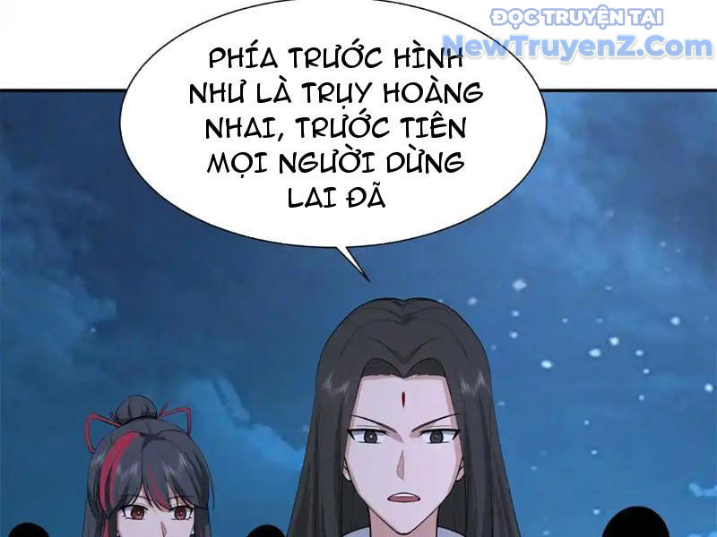 Tân Sủng Mị Chapter 72 - Trang 50