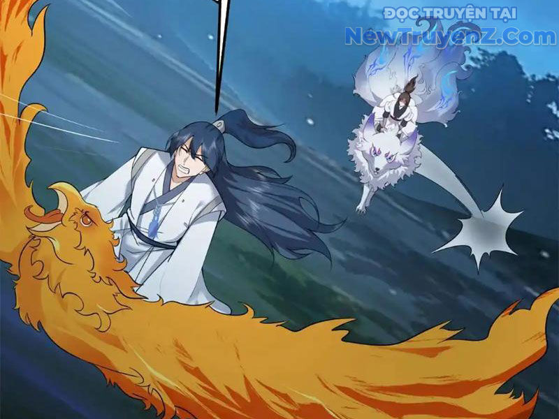 Tân Sủng Mị Chapter 72 - Trang 8