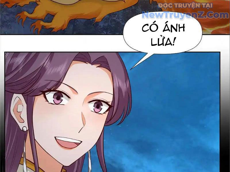 Tân Sủng Mị Chapter 73 - Trang 17