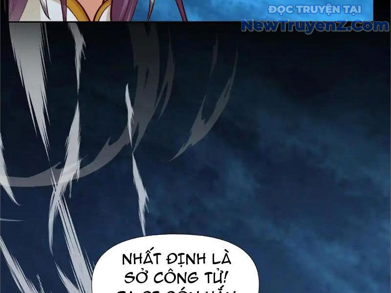 Tân Sủng Mị Chapter 73 - Trang 18