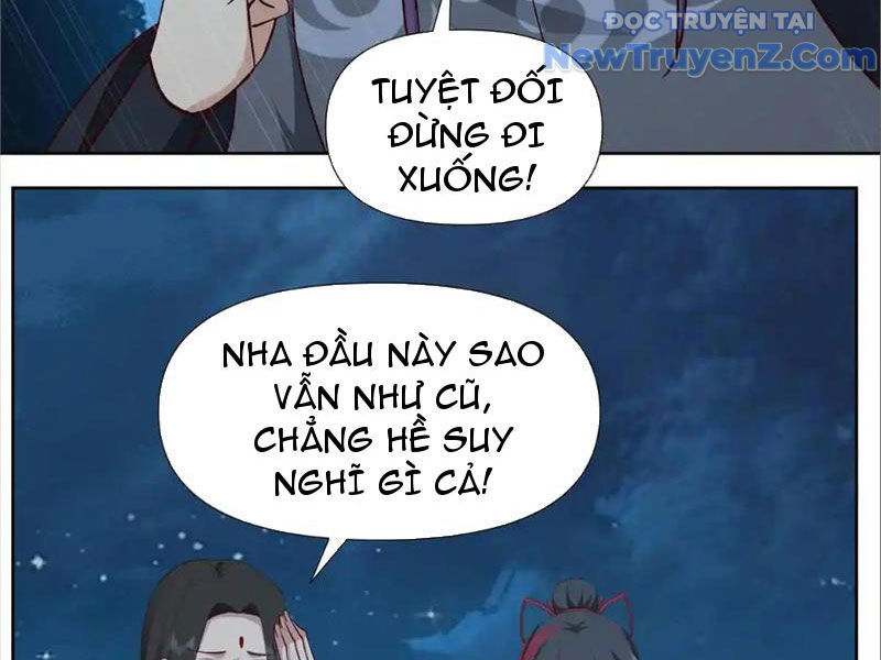 Tân Sủng Mị Chapter 73 - Trang 22