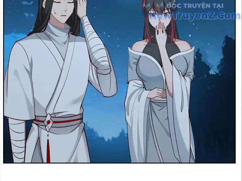 Tân Sủng Mị Chapter 73 - Trang 23
