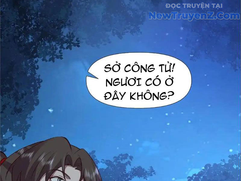 Tân Sủng Mị Chapter 73 - Trang 28