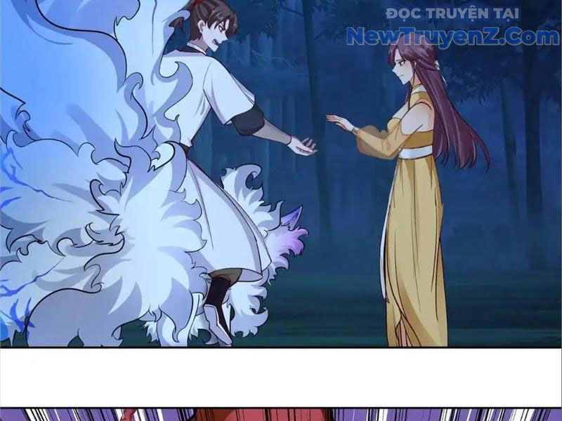 Tân Sủng Mị Chapter 73 - Trang 44