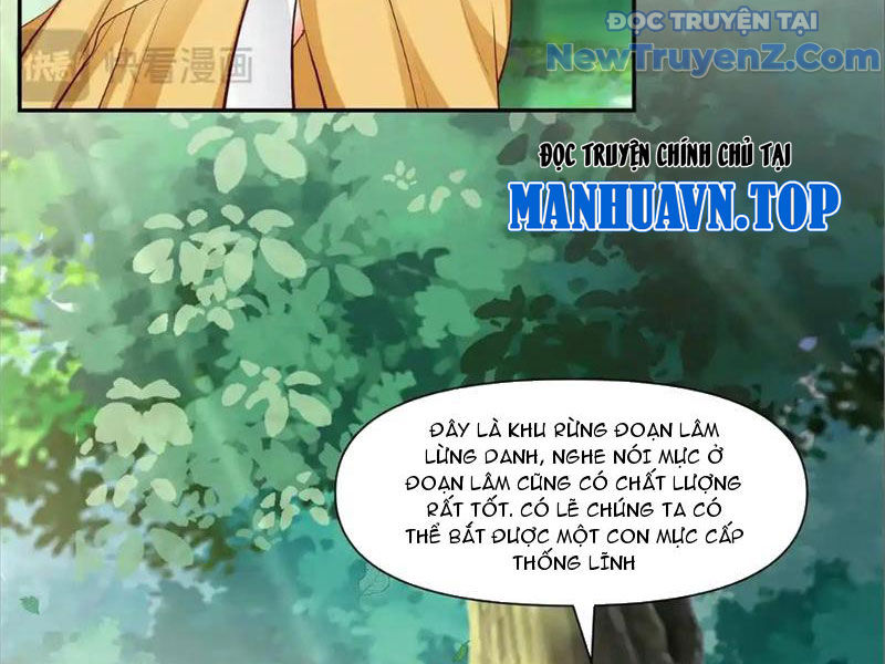 Tân Sủng Mị Chapter 74 - Trang 13