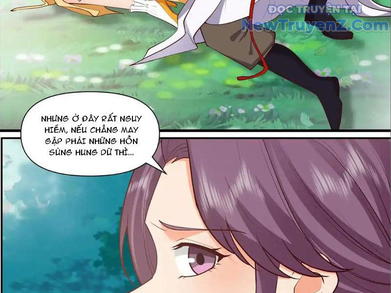 Tân Sủng Mị Chapter 74 - Trang 15