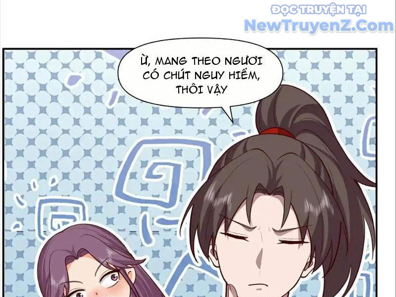 Tân Sủng Mị Chapter 74 - Trang 17