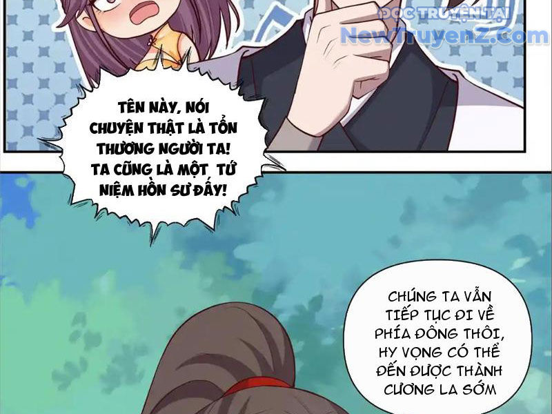 Tân Sủng Mị Chapter 74 - Trang 18