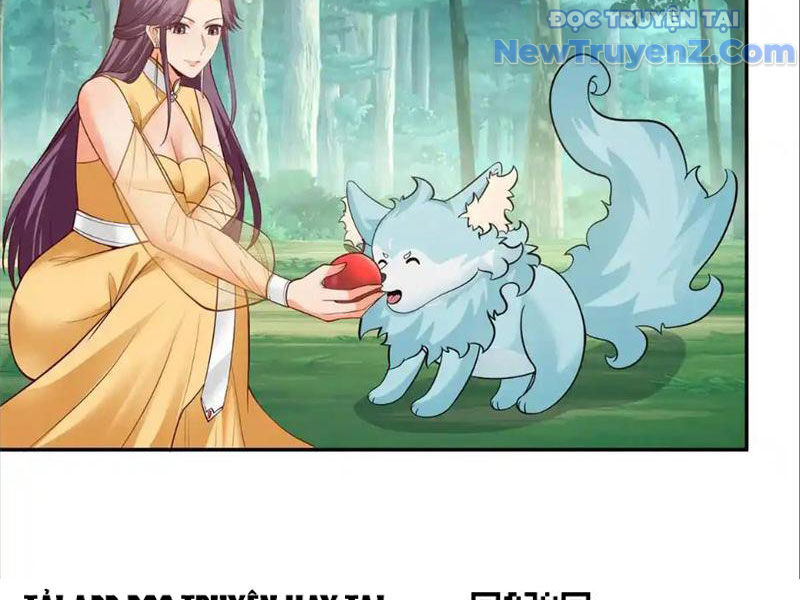 Tân Sủng Mị Chapter 74 - Trang 30