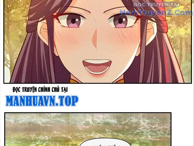Tân Sủng Mị Chapter 74 - Trang 36
