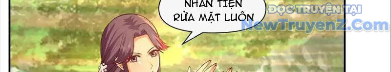 Tân Sủng Mị Chapter 74 - Trang 37