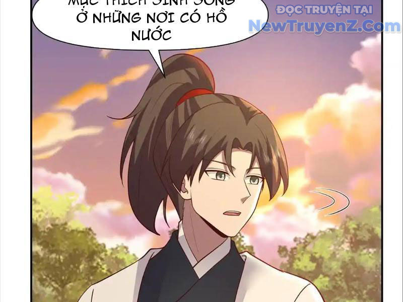 Tân Sủng Mị Chapter 74 - Trang 39