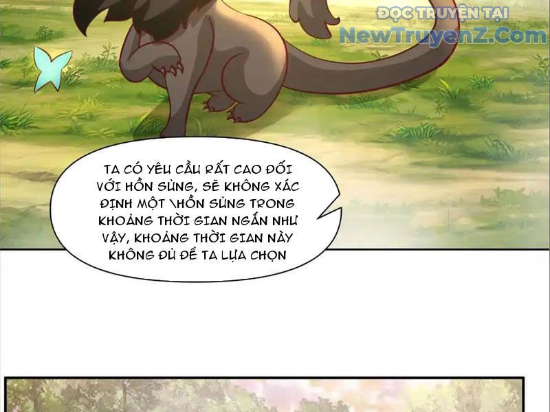 Tân Sủng Mị Chapter 74 - Trang 42