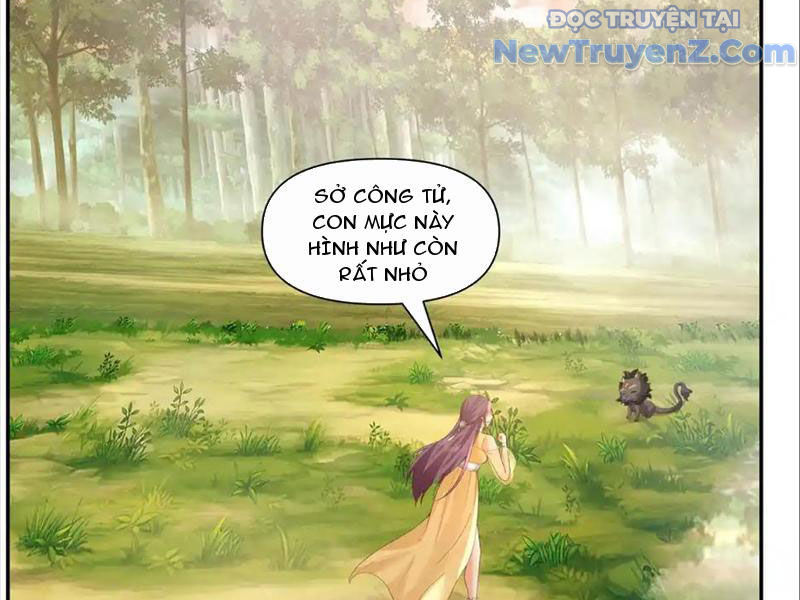 Tân Sủng Mị Chapter 74 - Trang 43