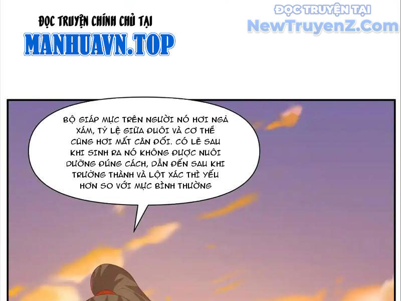 Tân Sủng Mị Chapter 74 - Trang 45