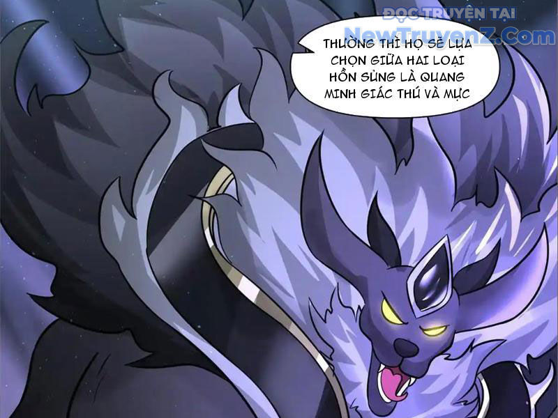 Tân Sủng Mị Chapter 74 - Trang 50