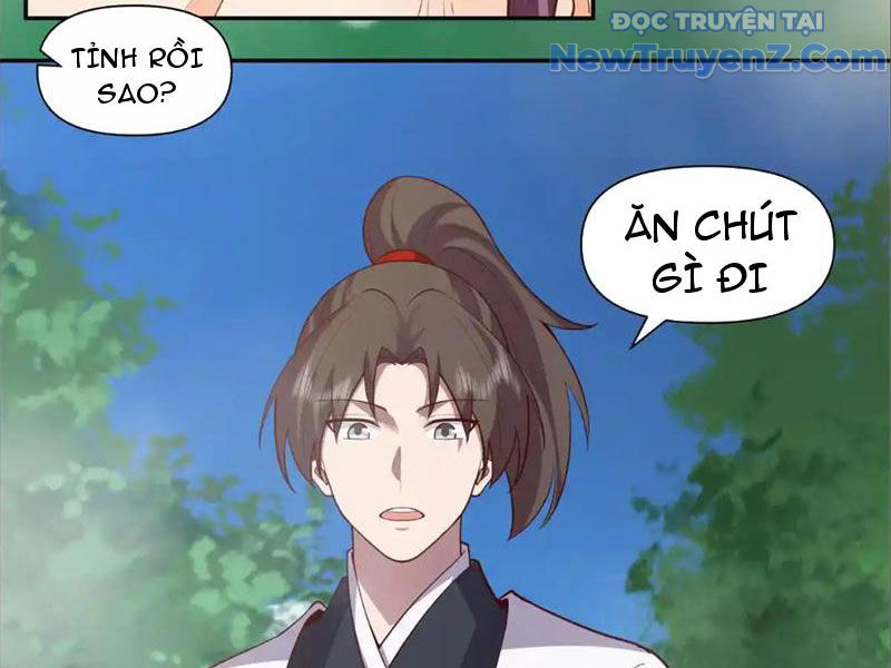 Tân Sủng Mị Chapter 74 - Trang 9
