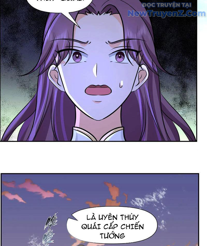 Tân Sủng Mị Chapter 75 - Trang 12