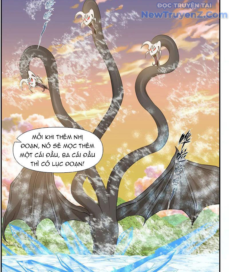 Tân Sủng Mị Chapter 75 - Trang 13