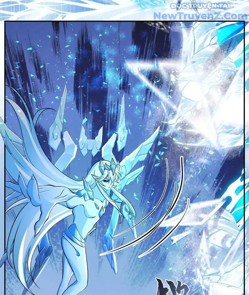Tân Sủng Mị Chapter 75 - Trang 20