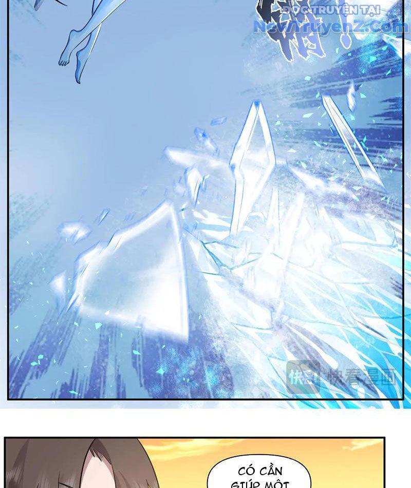 Tân Sủng Mị Chapter 75 - Trang 21