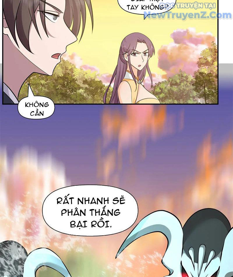 Tân Sủng Mị Chapter 75 - Trang 22