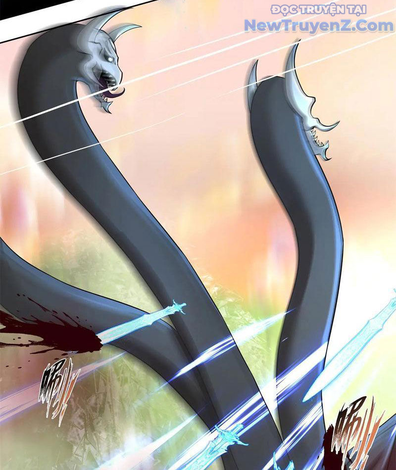Tân Sủng Mị Chapter 75 - Trang 27