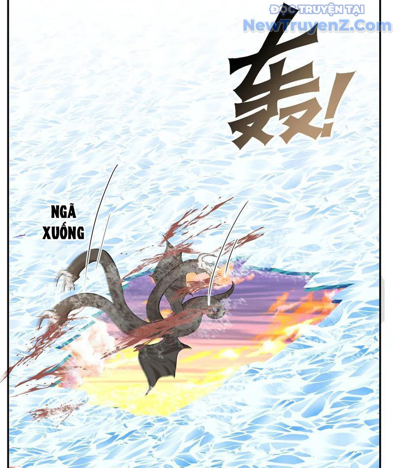 Tân Sủng Mị Chapter 75 - Trang 29