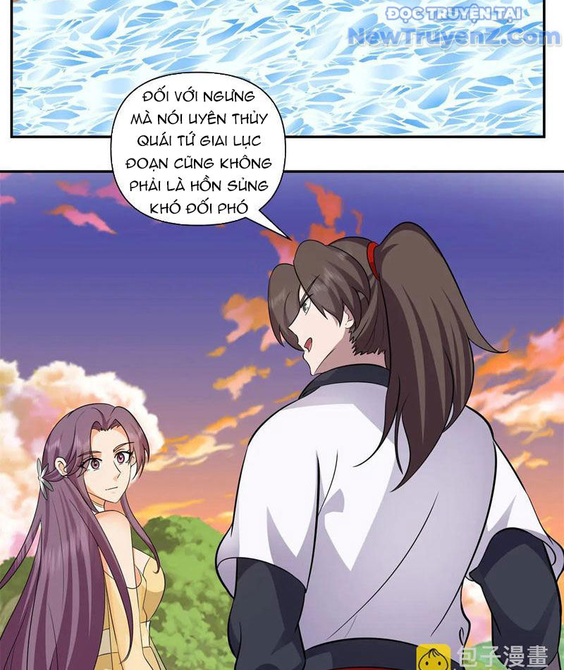Tân Sủng Mị Chapter 75 - Trang 30
