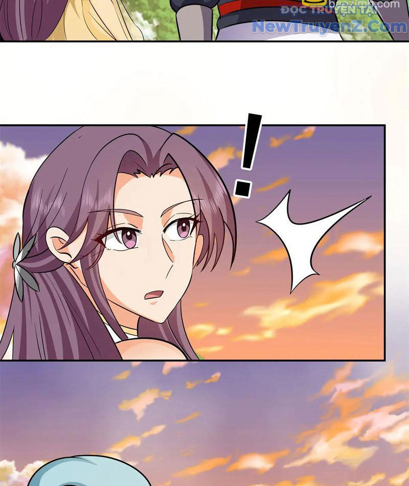 Tân Sủng Mị Chapter 75 - Trang 31