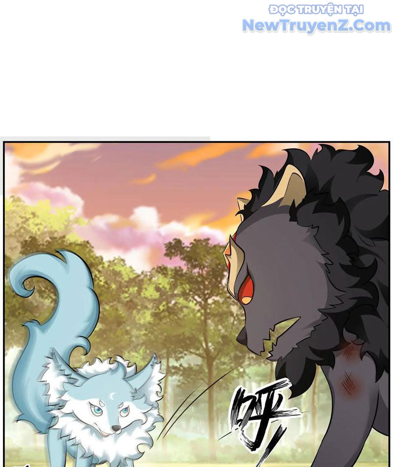 Tân Sủng Mị Chapter 75 - Trang 34
