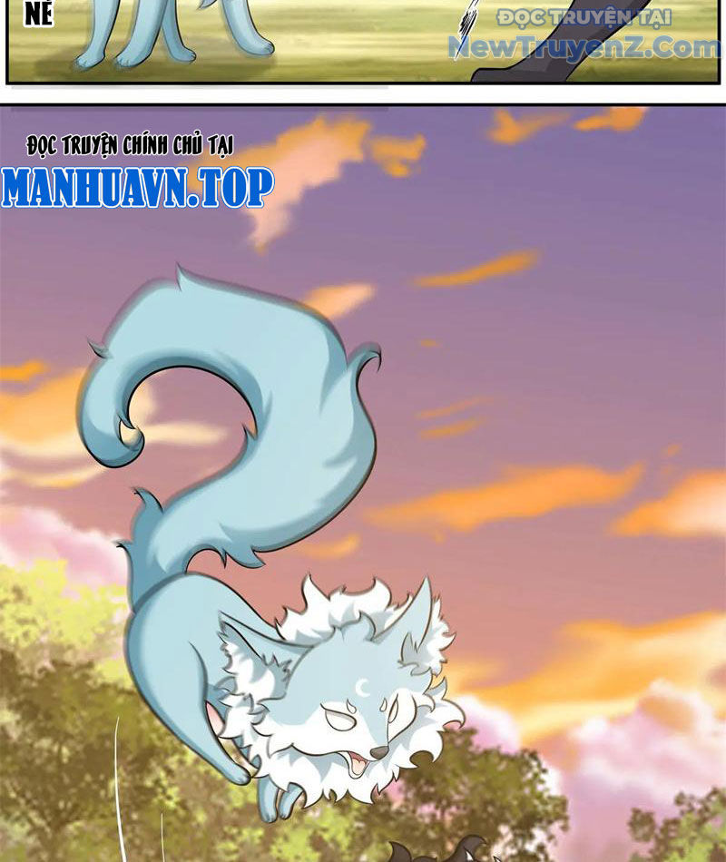 Tân Sủng Mị Chapter 75 - Trang 35