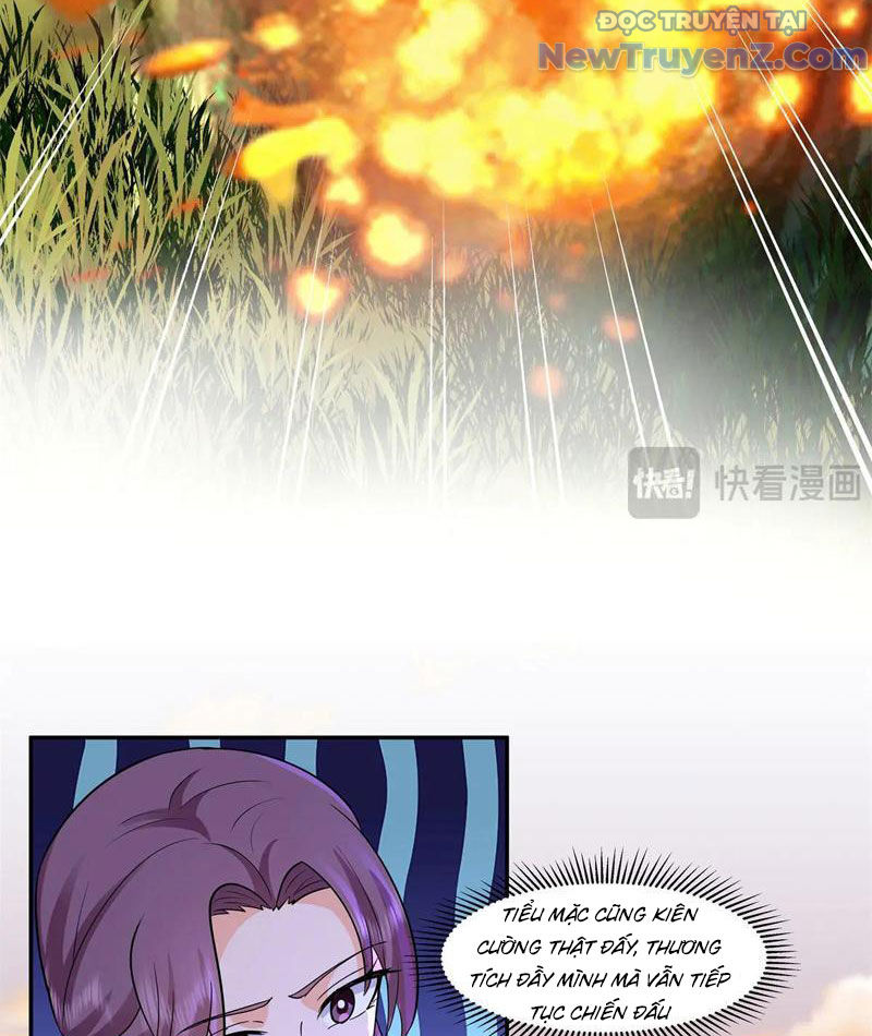 Tân Sủng Mị Chapter 75 - Trang 44