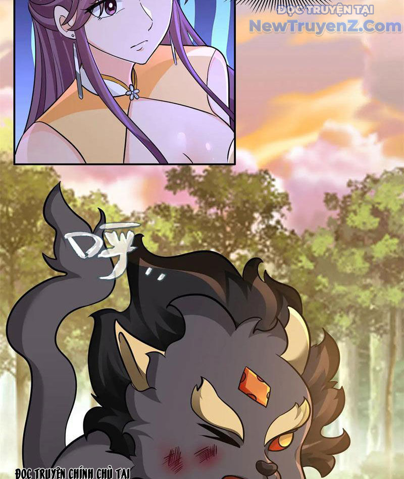 Tân Sủng Mị Chapter 75 - Trang 45