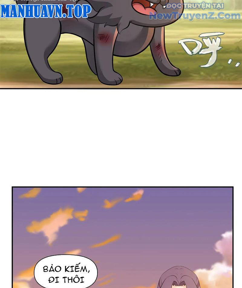 Tân Sủng Mị Chapter 75 - Trang 46