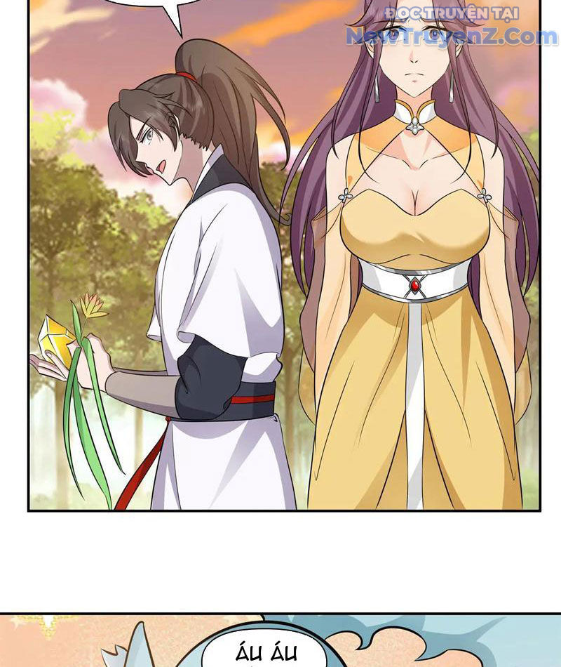 Tân Sủng Mị Chapter 75 - Trang 47