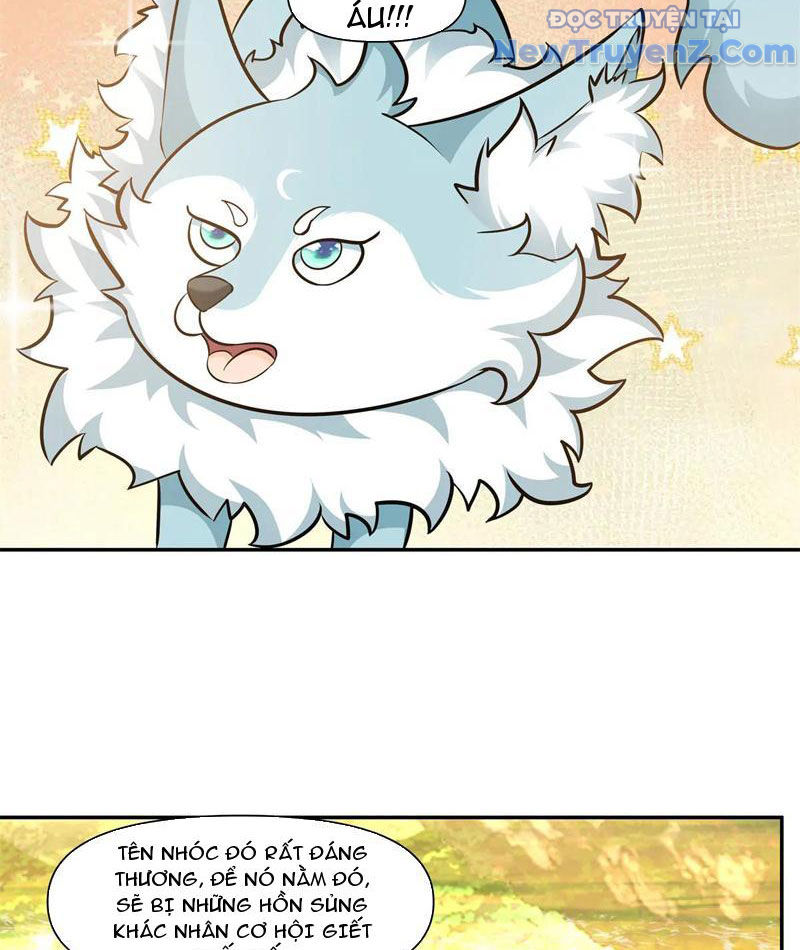 Tân Sủng Mị Chapter 75 - Trang 48
