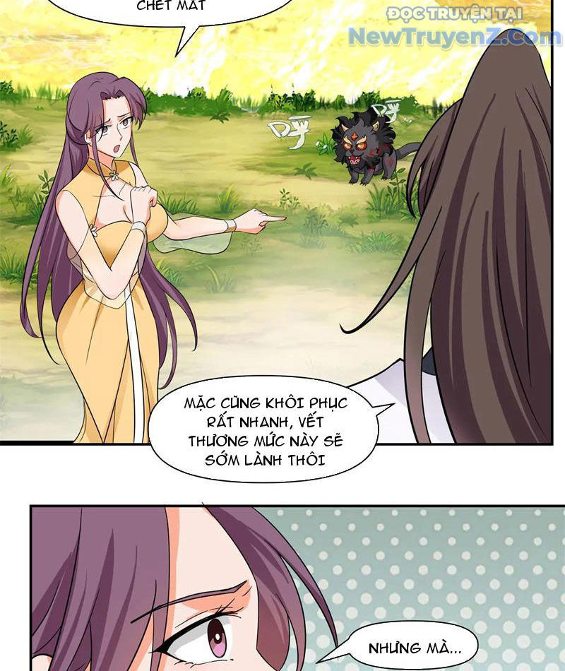 Tân Sủng Mị Chapter 75 - Trang 49