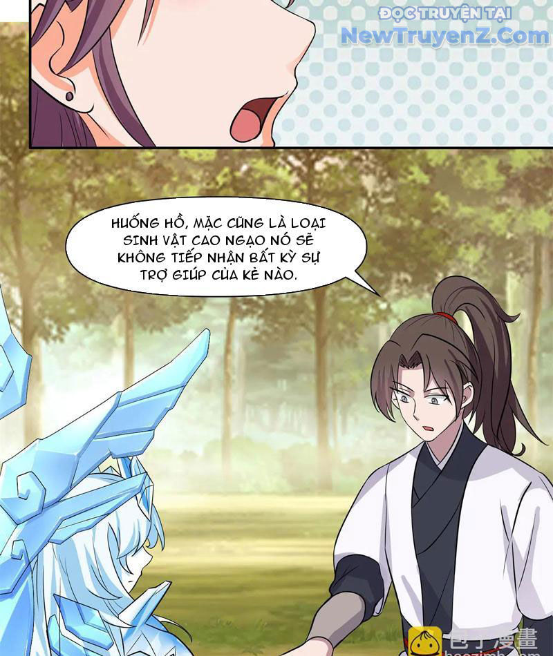 Tân Sủng Mị Chapter 75 - Trang 50