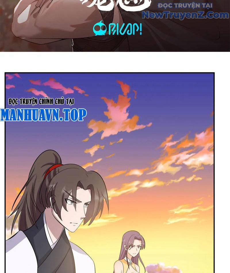 Tân Sủng Mị Chapter 75 - Trang 6