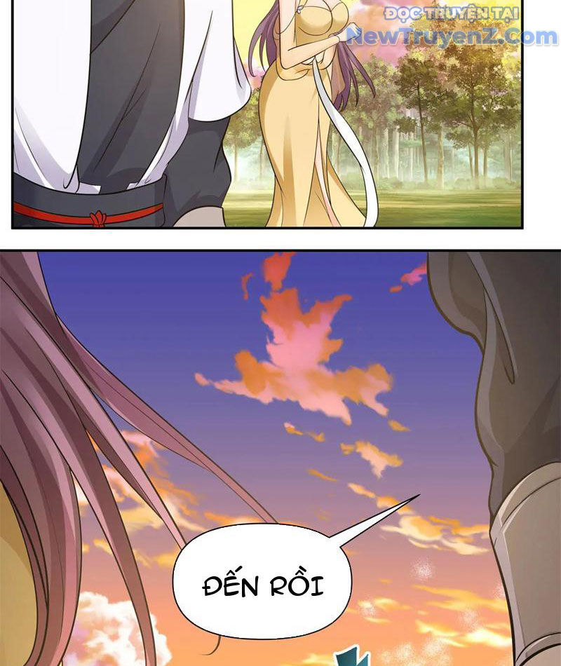Tân Sủng Mị Chapter 75 - Trang 7