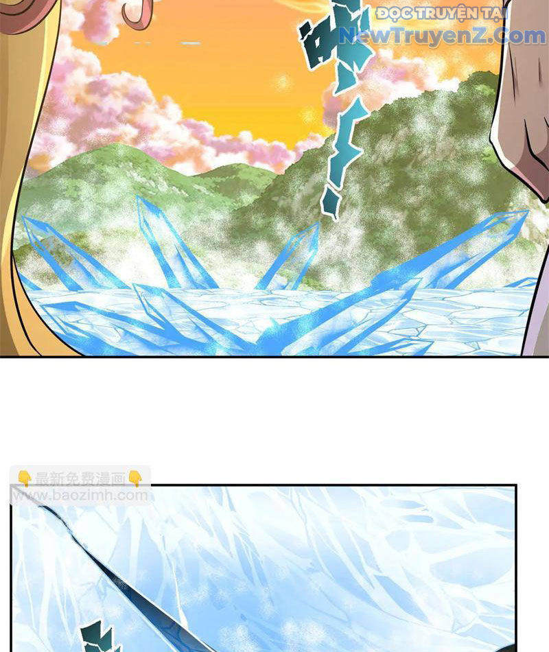 Tân Sủng Mị Chapter 75 - Trang 8