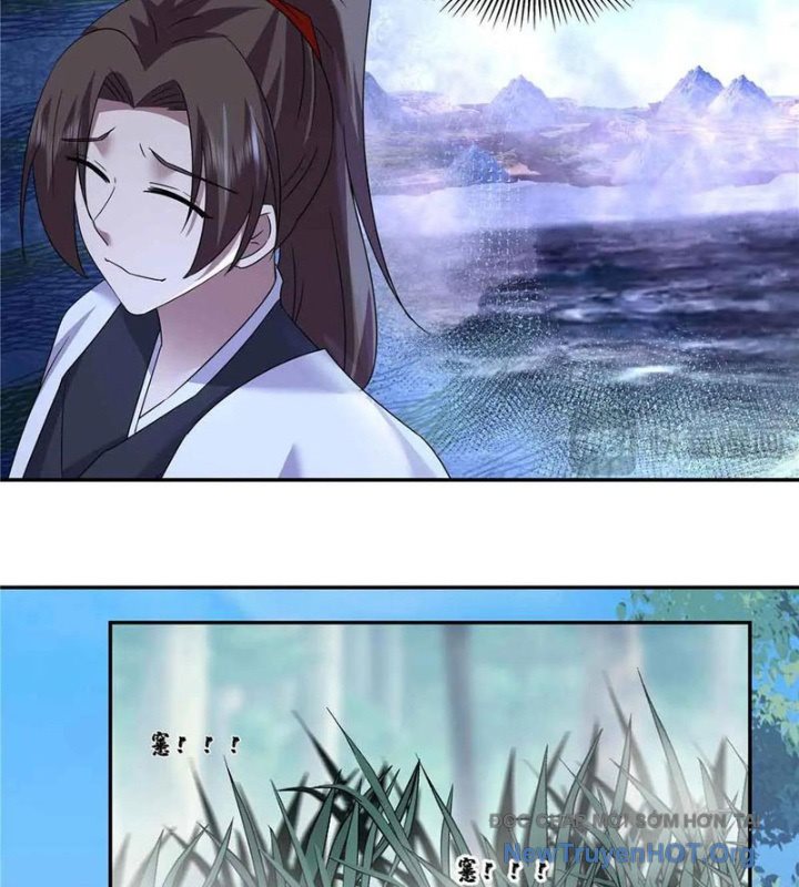 Tân Sủng Mị Chapter 76 - Trang 11