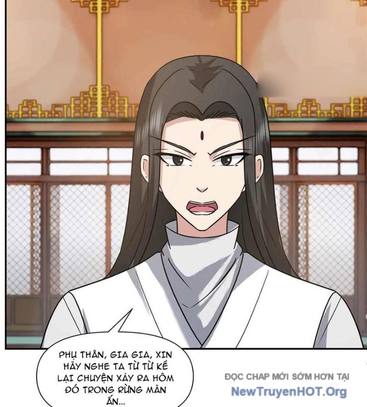 Tân Sủng Mị Chapter 76 - Trang 39