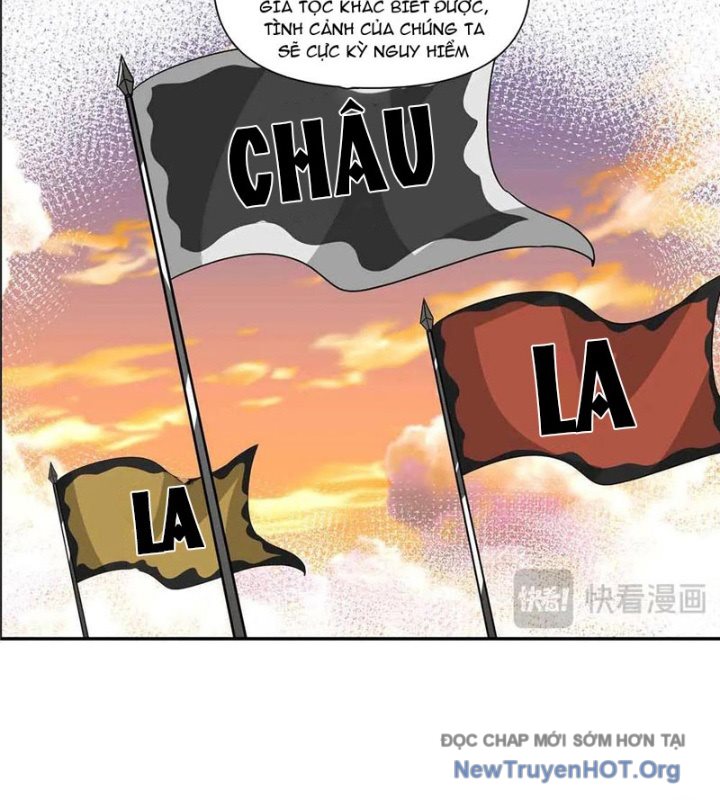 Tân Sủng Mị Chapter 76 - Trang 44
