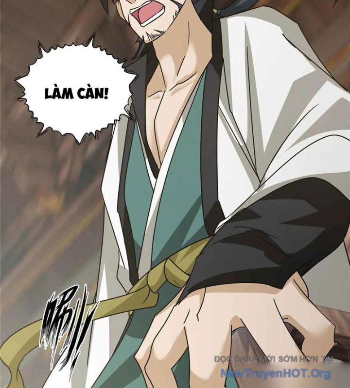Tân Sủng Mị Chapter 76 - Trang 50