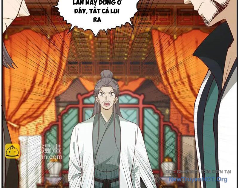 Tân Sủng Mị Chapter 77 - Trang 10
