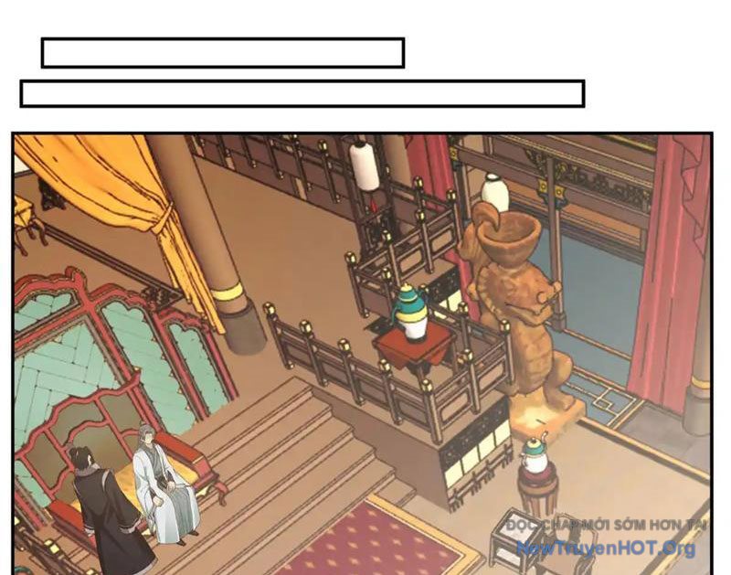 Tân Sủng Mị Chapter 77 - Trang 12