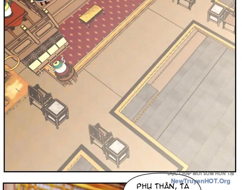 Tân Sủng Mị Chapter 77 - Trang 13